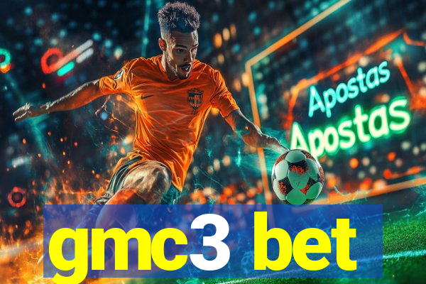 gmc3 bet